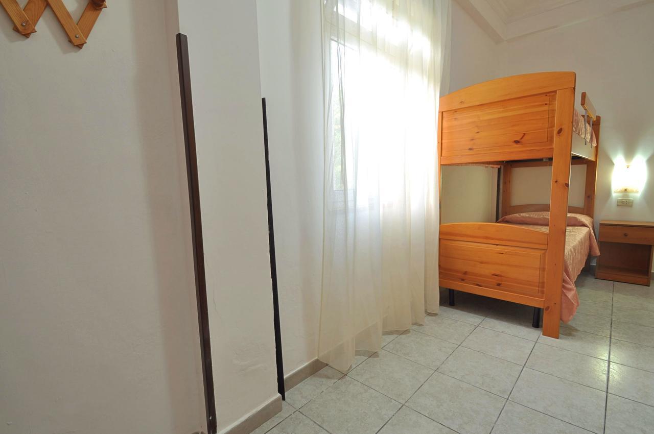 Residence Mezzaluna Carovigno Zewnętrze zdjęcie