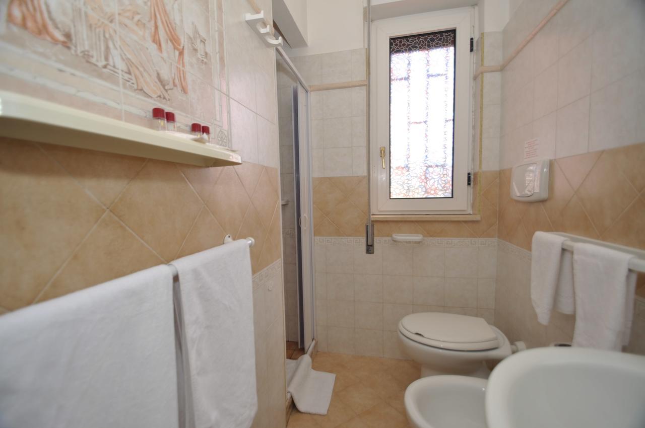 Residence Mezzaluna Carovigno Zewnętrze zdjęcie