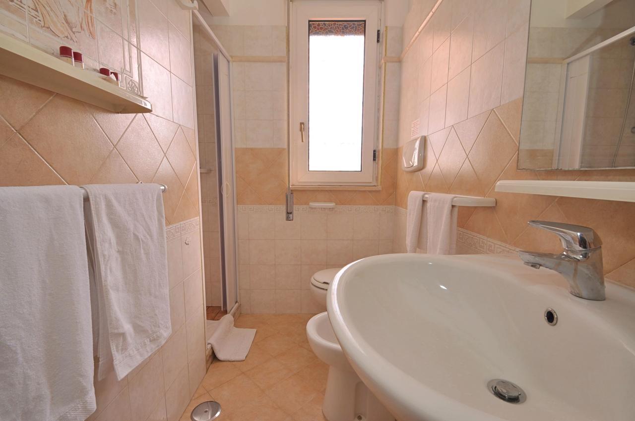 Residence Mezzaluna Carovigno Zewnętrze zdjęcie