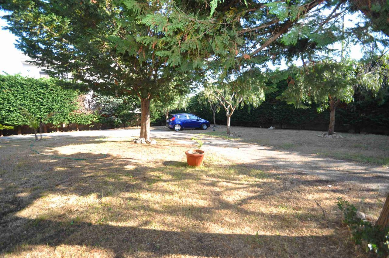 Residence Mezzaluna Carovigno Zewnętrze zdjęcie