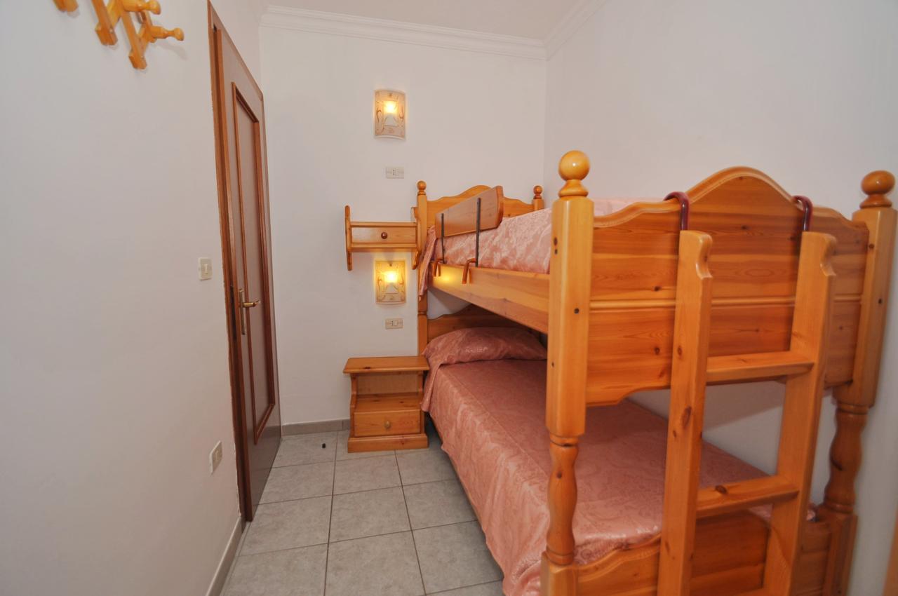 Residence Mezzaluna Carovigno Zewnętrze zdjęcie