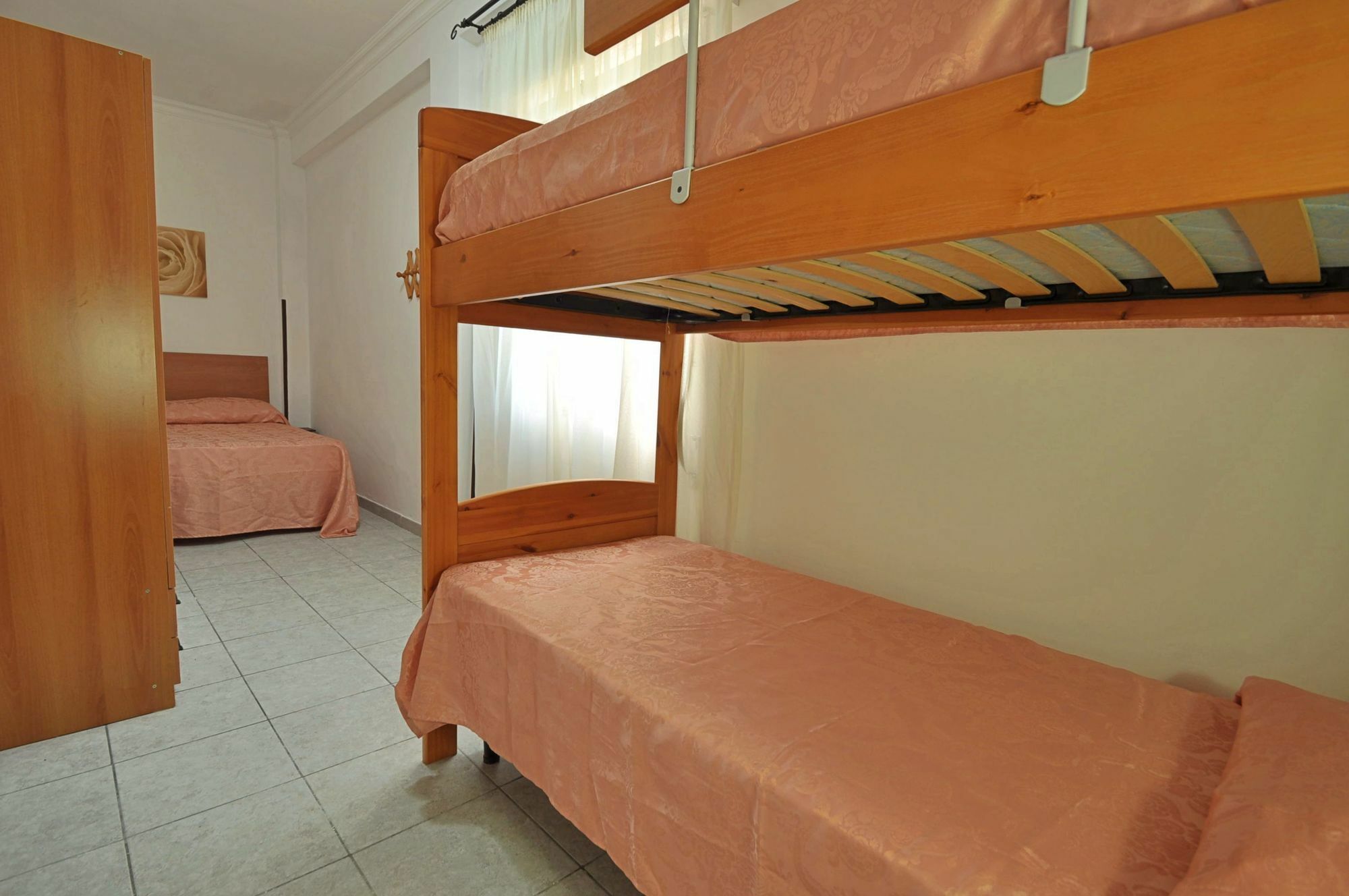 Residence Mezzaluna Carovigno Zewnętrze zdjęcie